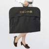 スタンダードキャリーバッグ(外面EVA / 内面不織布)　120枚入　※ハンガー付