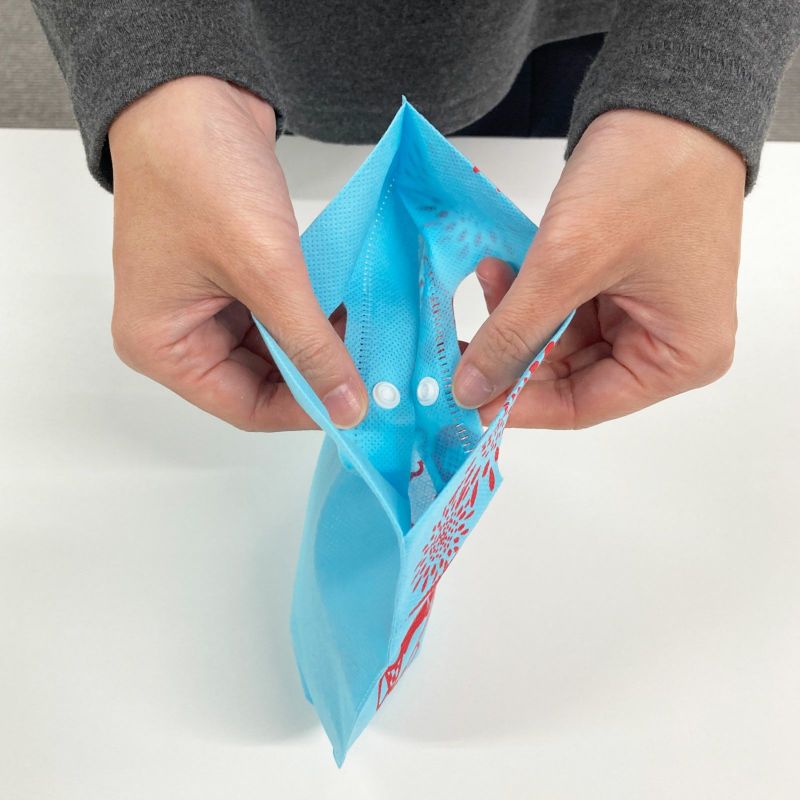 ラッピング｜オートミミック小判抜き　わっしょい　小　20枚入り～