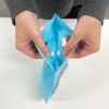 ラッピング｜オートミミック小判抜き　わっしょい　小　20枚入り～