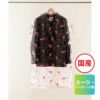 ハッピーエンジェル色分け洋服カバー　スーツ・ジャケット用　60枚セット