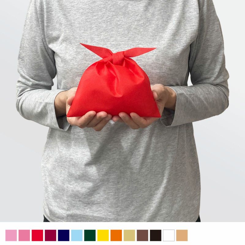 ラッピング｜タイパック　ベーシック　S4　100枚入～