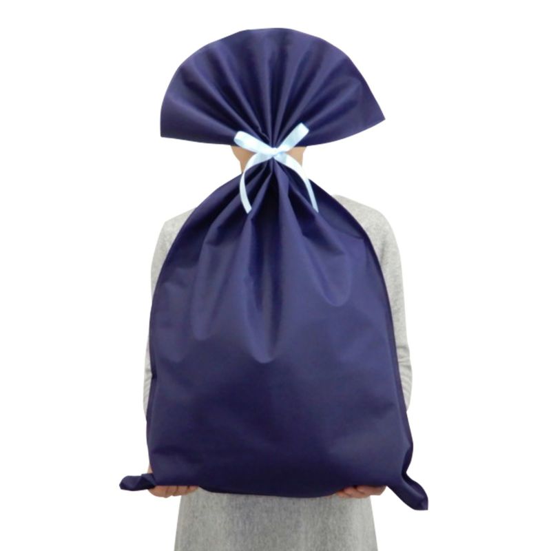 ラッピング｜ソフトバッグベーシックS8厚 50枚入