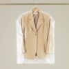 無地バンドル洋服カバー　SS　300枚入