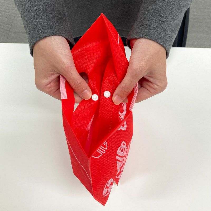 ラッピング｜オートミミック　はっぴ　20枚入り～