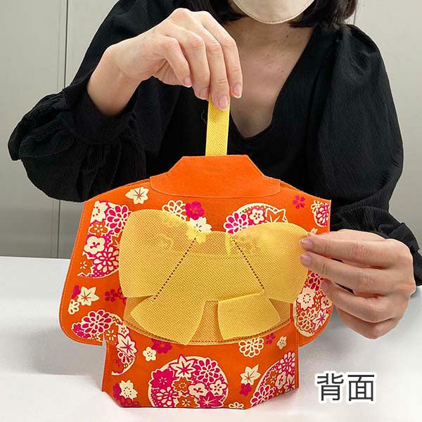 ラッピング｜晴れ姿　華づくし　20枚入～