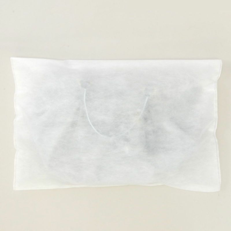 やさしくまもる不織布収納袋　サイズ50　10枚入