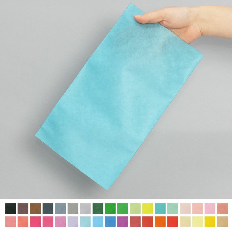 ラッピング｜ソフトバッグ彩／S4サイズ 100枚入