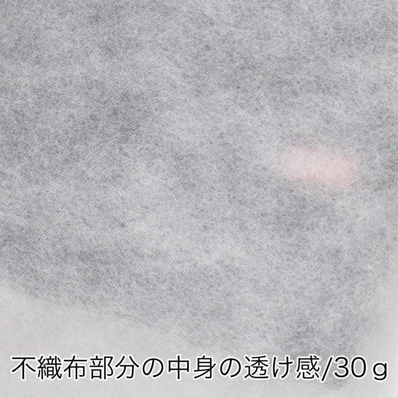 前合わせ洋服カバー　コート・ワンピース用（小売パック2枚入り）