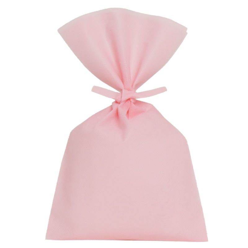 ラッピング｜ソフトバッグベーシックS3　タイリボン 100枚入