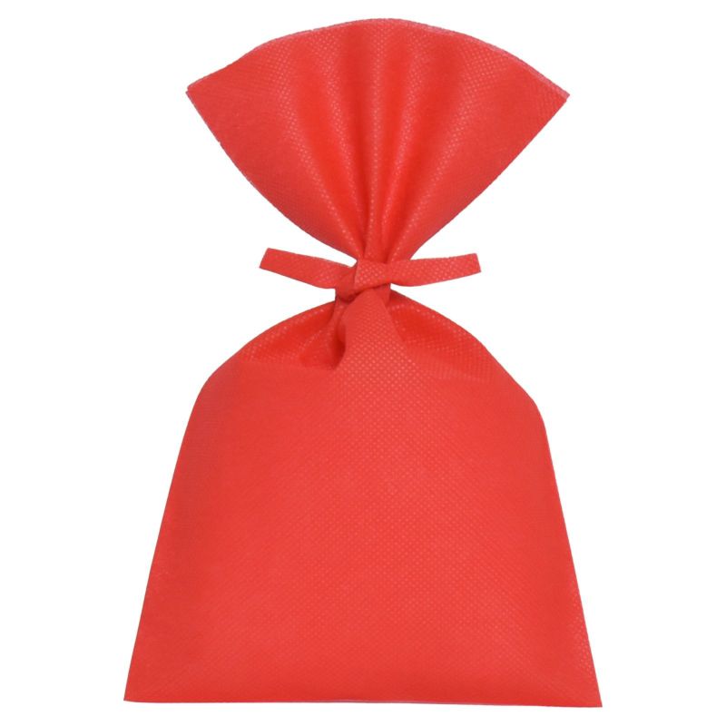 ラッピング｜ソフトバッグベーシックS3　タイリボン 100枚入