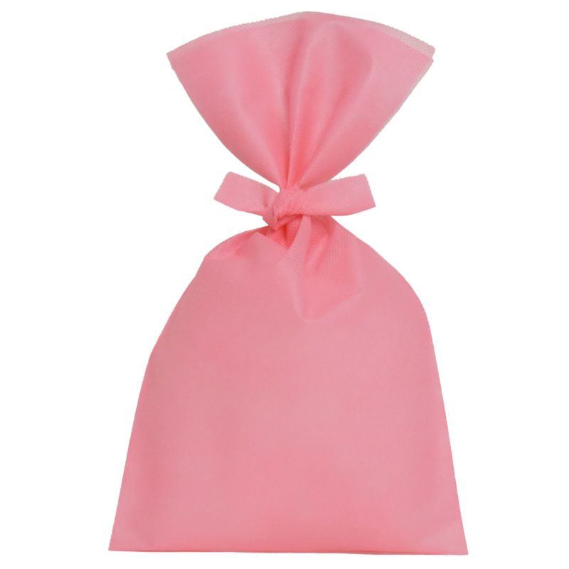 ラッピング｜ソフトバッグベーシックS4　タイリボン 100枚入