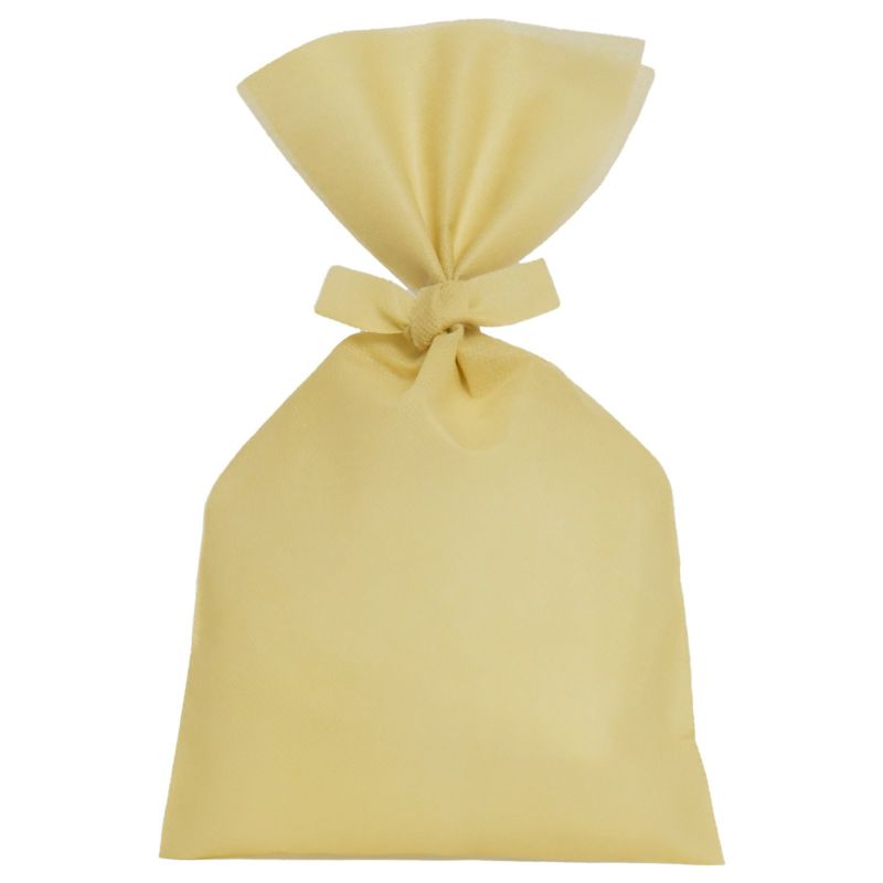 ラッピング｜ソフトバッグベーシックS4　タイリボン 100枚入