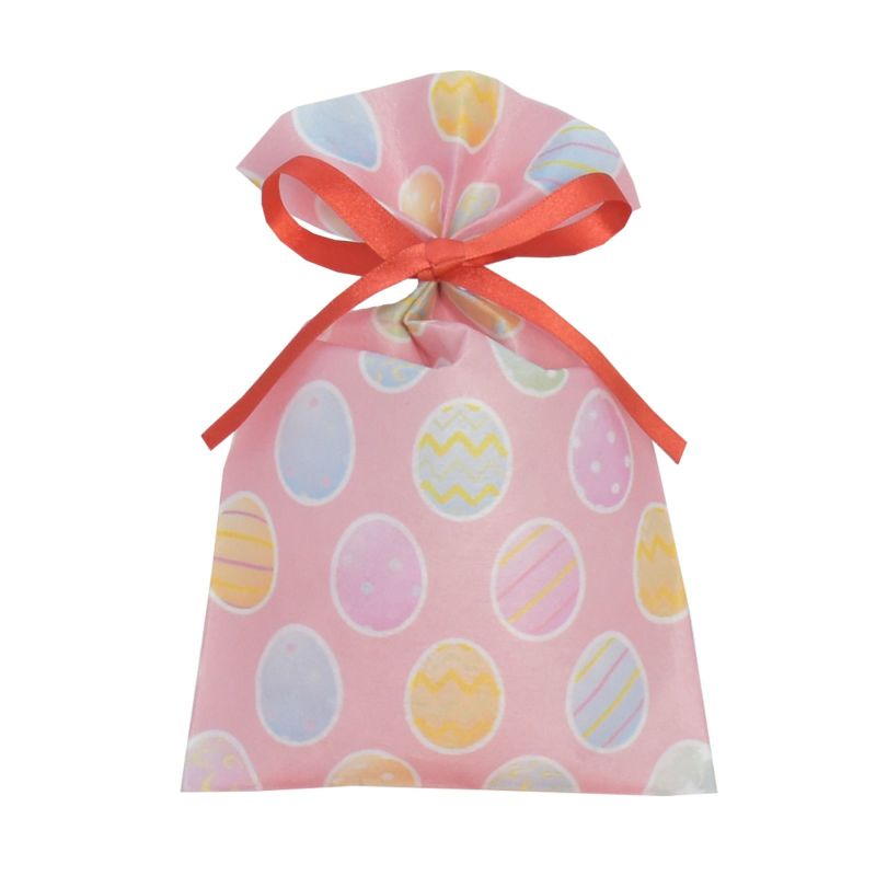 【フルカラー名入れ／高温転写】ソフトバッグFP　S2　100枚入｜ラッピング資材の仕入れならラッピングの森