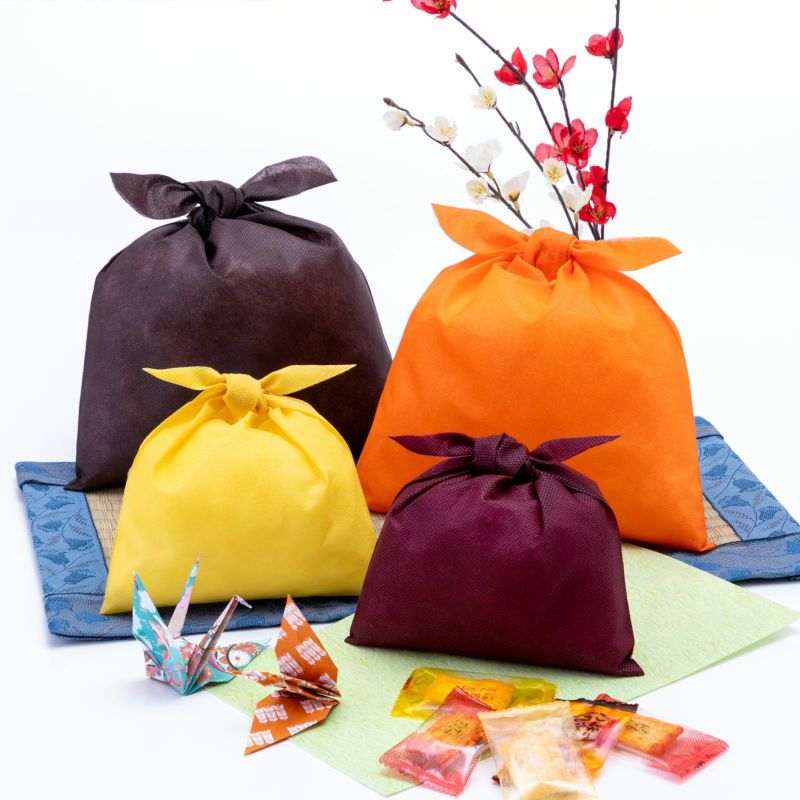 ラッピング｜タイパック　ベーシック　S6厚 50枚入～