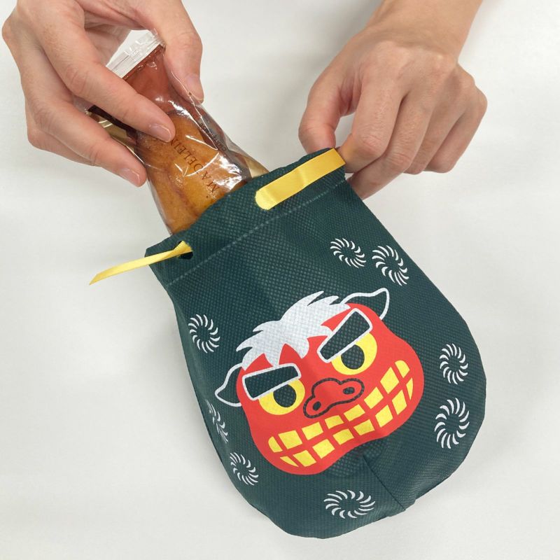 ししまい巾着　20枚入～｜ラッピング資材の仕入れならラッピングの森