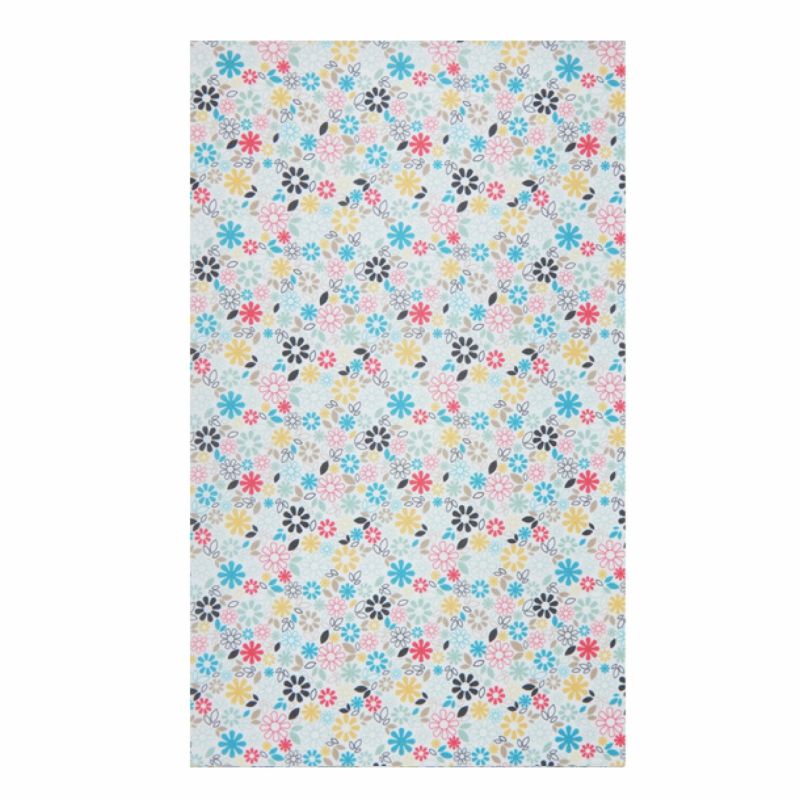 ラッピング｜ソフトバッグFP　テクスチャ柄　S3サイズ 100枚入