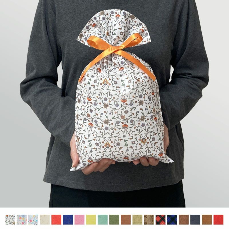 ラッピング｜ソフトバッグFP　テクスチャ柄　S5サイズ 100枚入