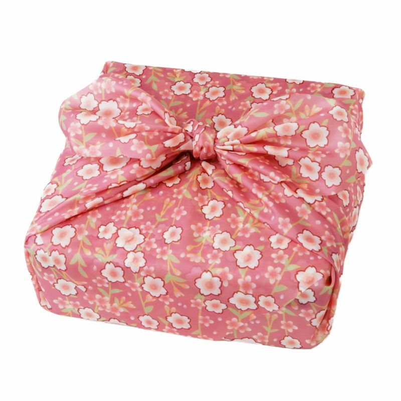 ポリエステル風呂敷　小　20枚入｜ラッピング資材の仕入れならラッピングの森