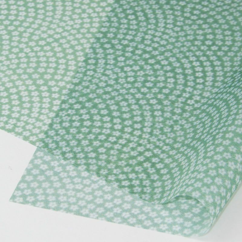 ポリエステル風呂敷　小　20枚入｜ラッピング資材の仕入れならラッピングの森