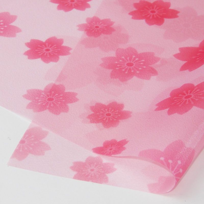 ポリエステル風呂敷　小　20枚入｜ラッピング資材の仕入れならラッピングの森