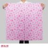 ポリエステル風呂敷　大　20枚入｜ラッピング資材の仕入れならラッピングの森