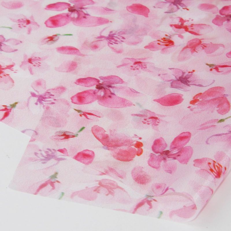 ポリエステル風呂敷　大　20枚入｜ラッピング資材の仕入れならラッピングの森