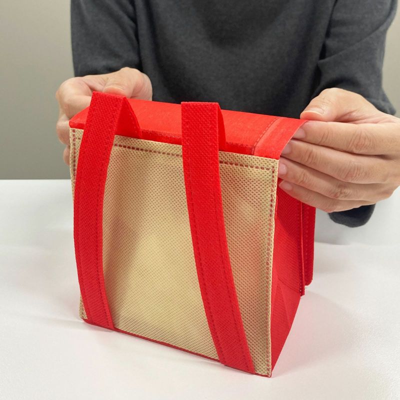 ラッピング｜ランドセルバッグFP　20枚入～