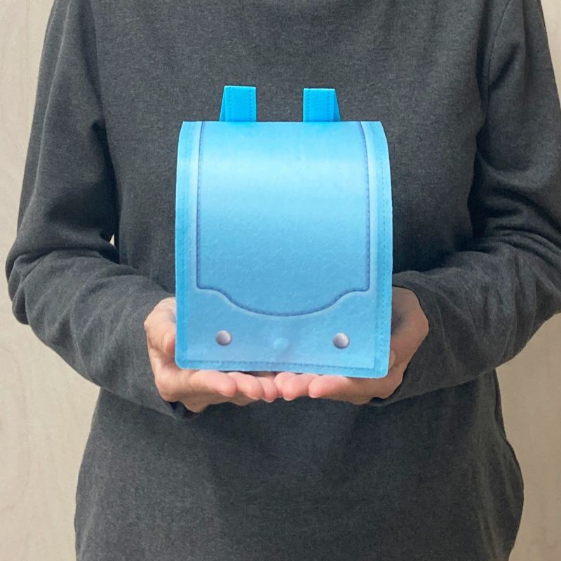 ラッピング｜ランドセルバッグFP　20枚入～