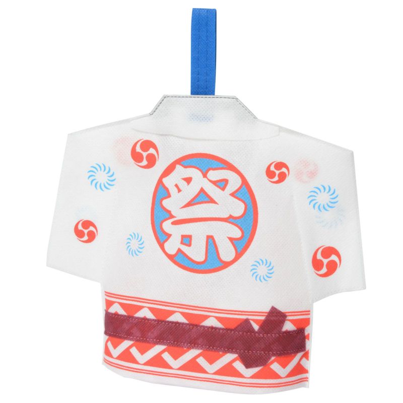 ラッピング｜はっぴラッピング　20枚入～