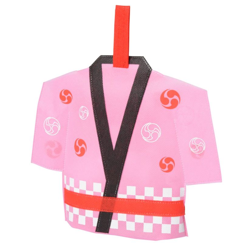 ラッピング｜はっぴラッピング　20枚入～