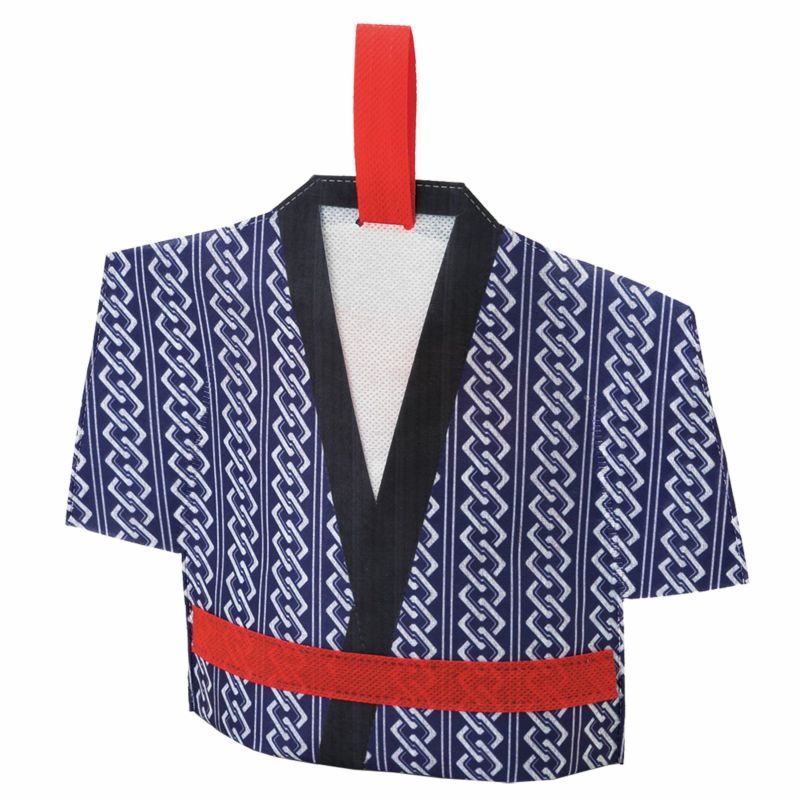 ラッピング｜はっぴラッピング　20枚入～