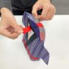 ラッピング｜はっぴ　古典つなぎ柄FP　20枚入り～
