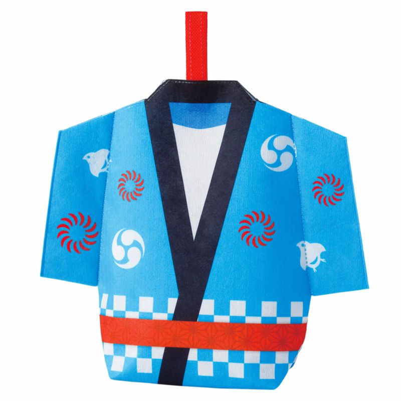 ラッピング｜はっぴラッピング　20枚入～