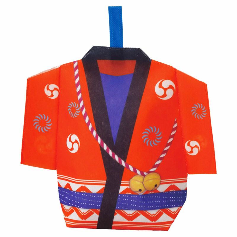 ラッピング｜はっぴラッピング　20枚入～