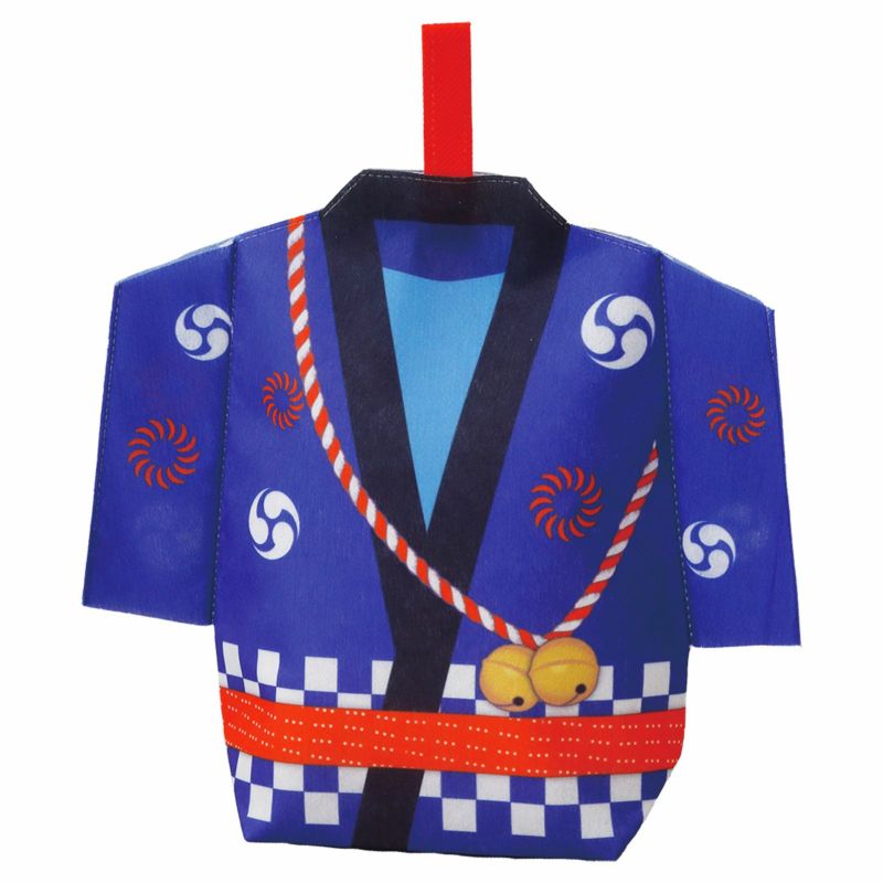 ラッピング｜はっぴラッピング　20枚入～