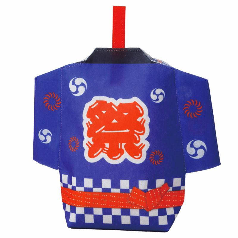 ラッピング｜はっぴラッピング　20枚入～