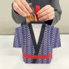 ラッピング｜はっぴラッピング　20枚入～