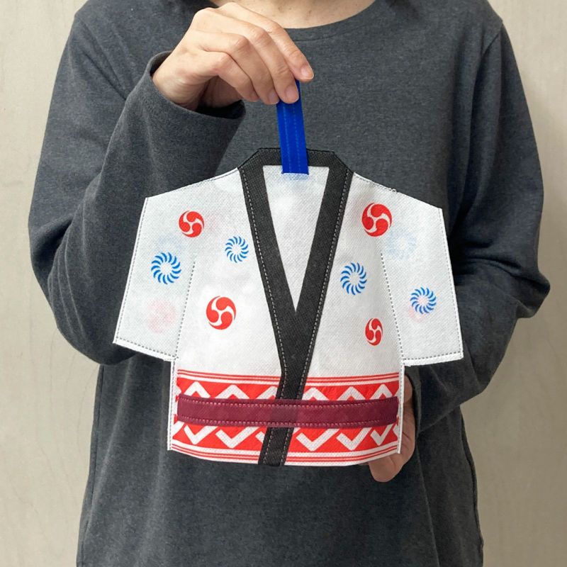 ラッピング｜はっぴラッピング　20枚入～