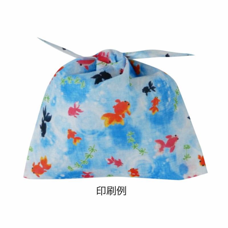 【フルカラー名入れ／高温転写】タイパックFP　S4　100枚入