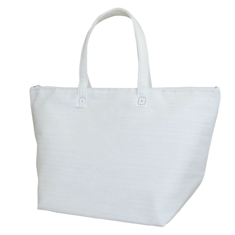 不織布バッグ｜【小ロット】カラークールトート中　10枚入