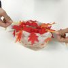 ラッピング｜もみじ巾着　波紋とんぼFP　20枚入～