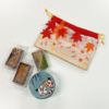 ラッピング｜もみじ巾着　波紋とんぼFP　20枚入～