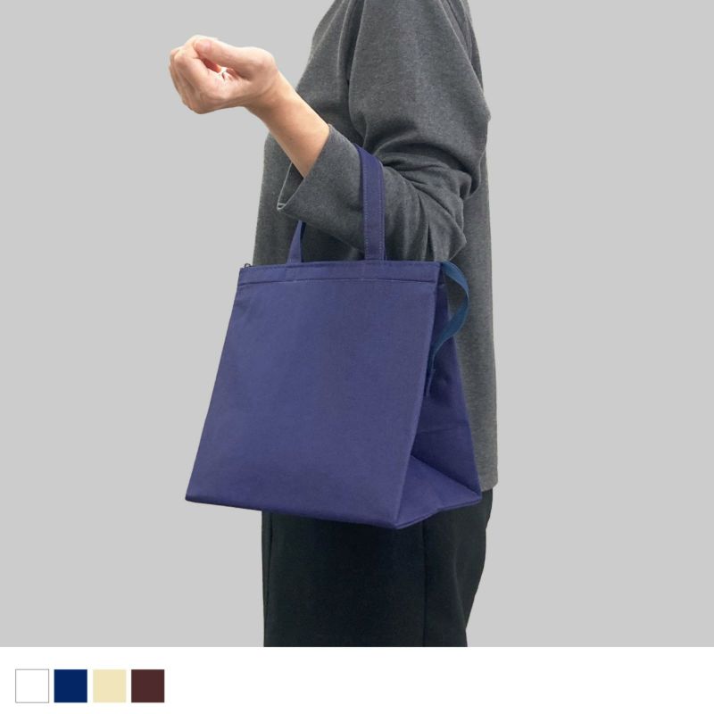 不織布バッグ｜カラークールベーシック　小　100枚入