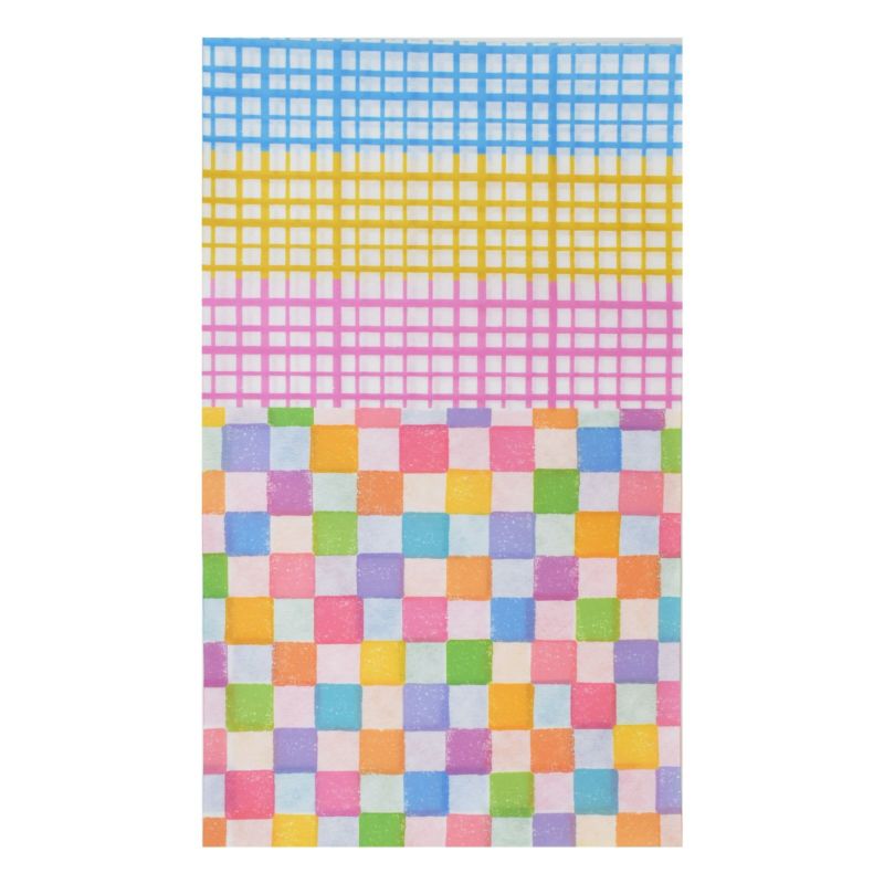 【フルカラー名入れ／高温転写】ソフトバッグFP　S5　100枚入｜ラッピング資材の仕入れならラッピングの森