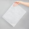 アパレル資材｜不織布製平袋　普通タイプ（20g）　小　100枚入