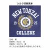 不織布バッグ｜【1000枚以上専用】セールバッグ　カジュアルトートタイプ 小 　名入れ有 100枚入