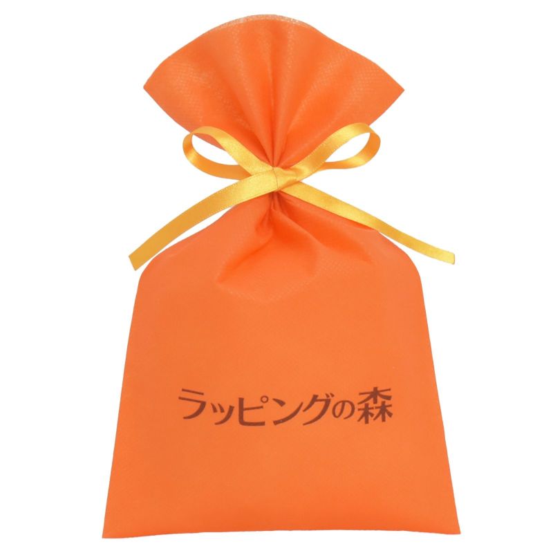 ラッピング｜【1000枚以上専用】ソフトバッグベーシックS3　名入れ有 100枚入