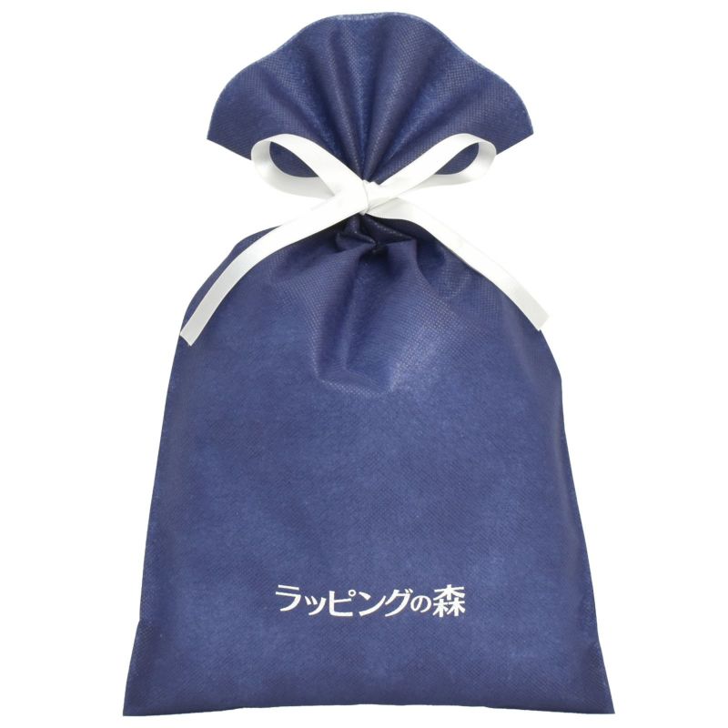 ラッピング｜【1000枚以上専用】ソフトバッグベーシックS5　名入れ有 100枚入