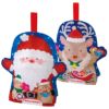 ラッピング｜パペット小　サンタトナカイFP　20枚入～