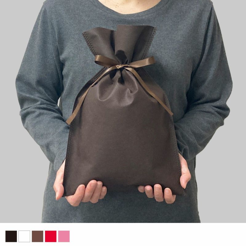 アパレル資材｜【小ロット】ギフトバッグS　10枚入